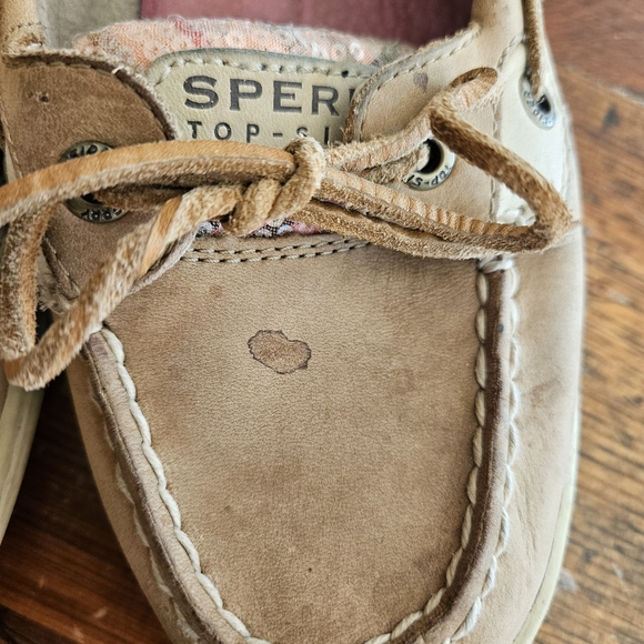 Sperry Women's Loafers, size 9 - Picture 3 of 8